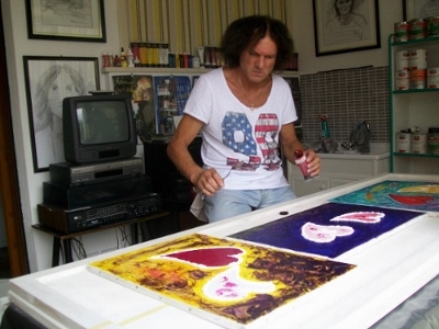 Mirandi Imagines45Esecuzione Isola) 